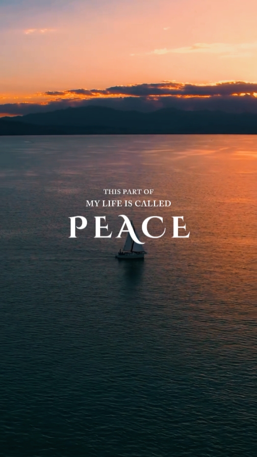 peace