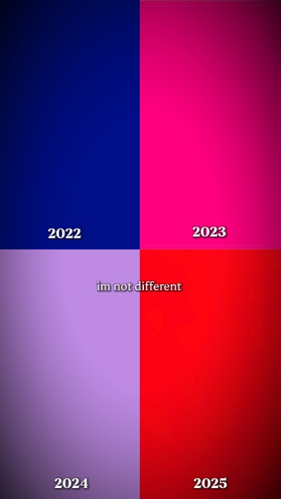 Ammidiferente?