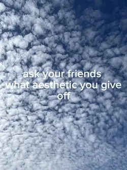 ask your friends