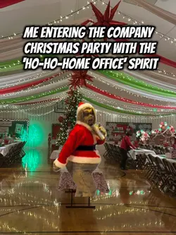 Ho-Ho-Office