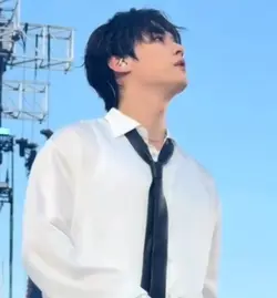 minho fancam