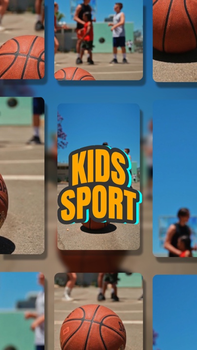 Kids Sport