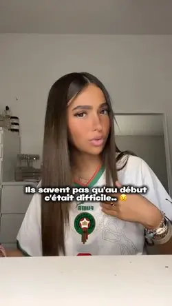 Ils savent pas 🤦🏻‍♀️