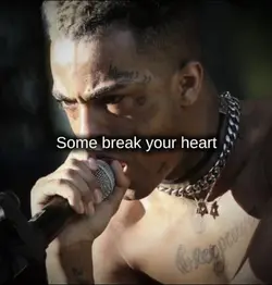 xxxtentacion 