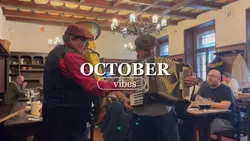october vibes