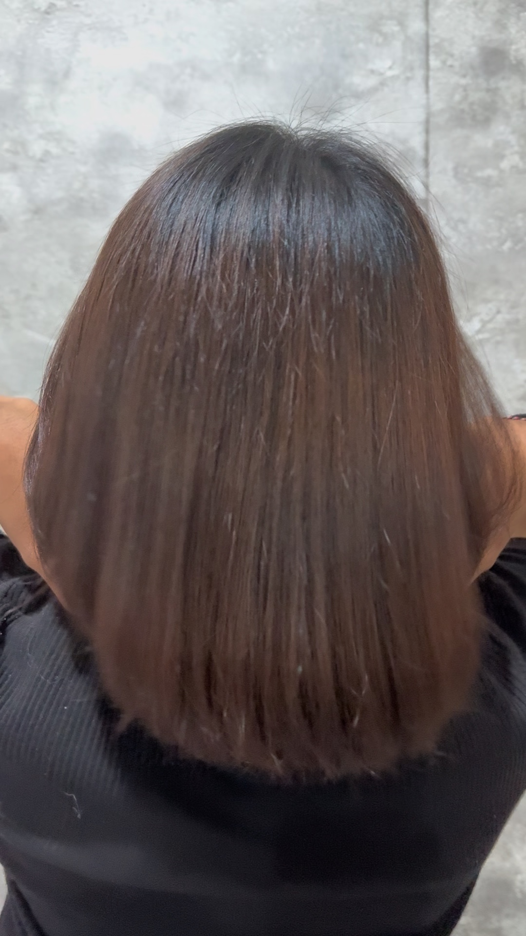Hair Keratin 