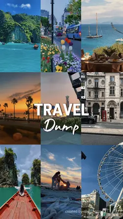 Travel Dump