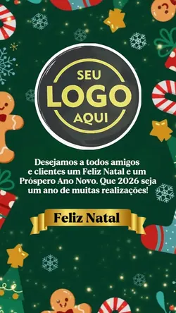 Feliz Natal