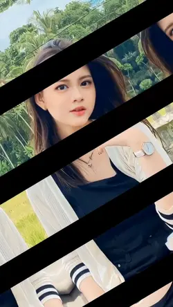 UP INA|Transisi kece