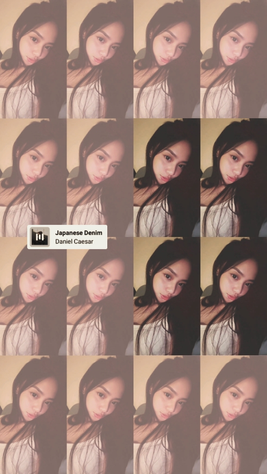 Japon denim 