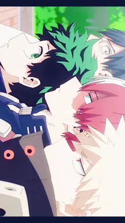 お前らと重ねた年月は_