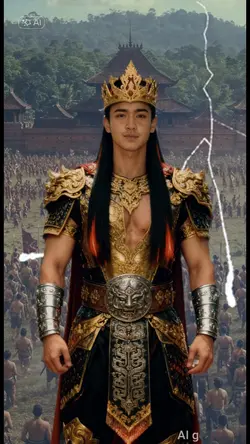 Trend Ai Poto