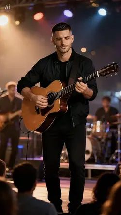 Guitar