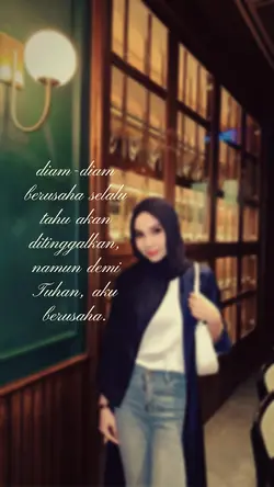 diam diam ku