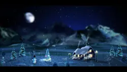 Christmas Intro