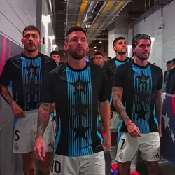 Argentina Wc 2026