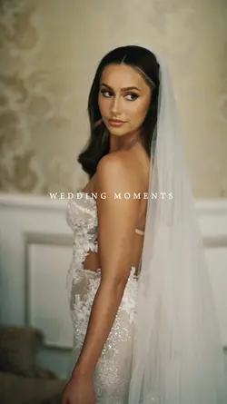 Wedding Moments