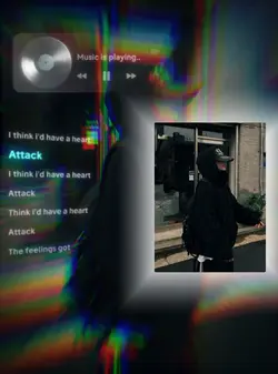 heart attack