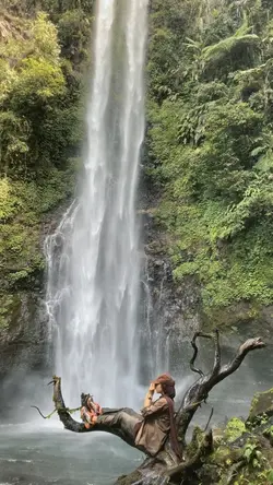 kenangan terindah