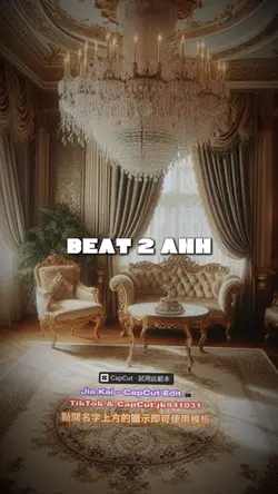 BEAT 2 ANH