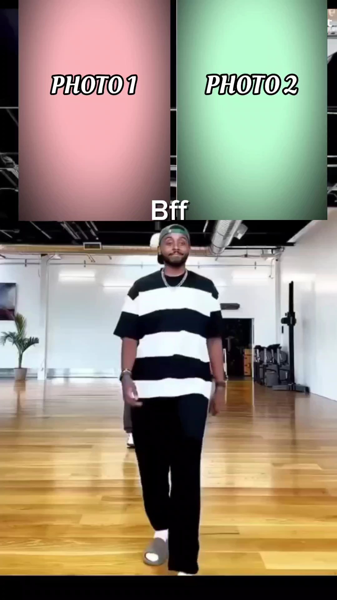 NEW TREND TEMPLATES