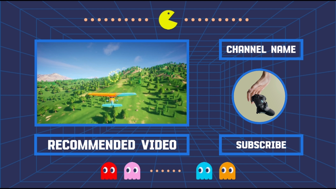 Game - Outro