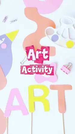 Art activity