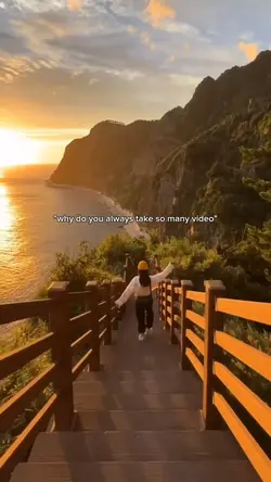 why always recording