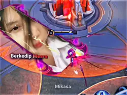 trend ulti benedetta