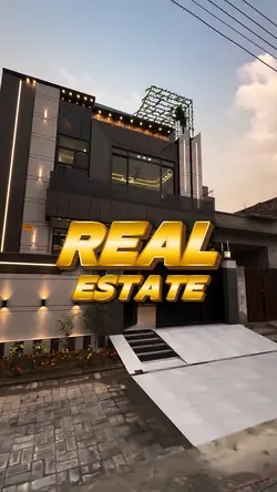 REAL ESTATE