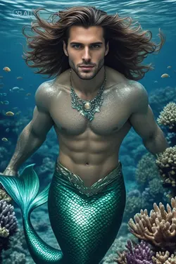 Merman AI