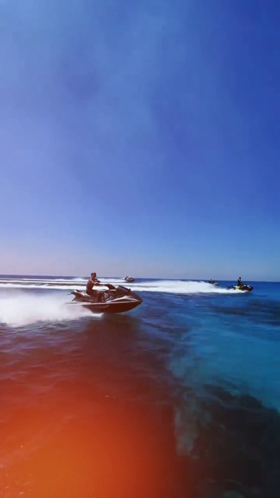 Jetski