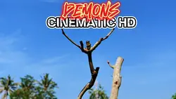 DEMONS CINEMATIC