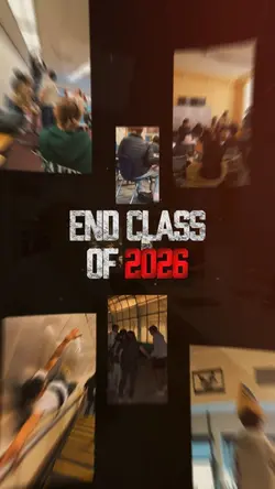 Class Of 2026