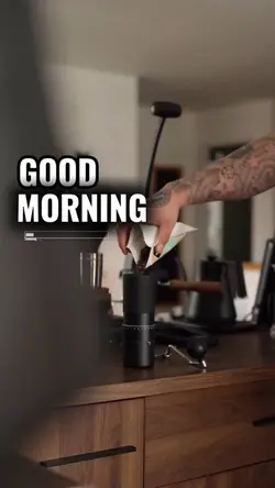 Asmr Coffee