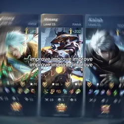 improve improve