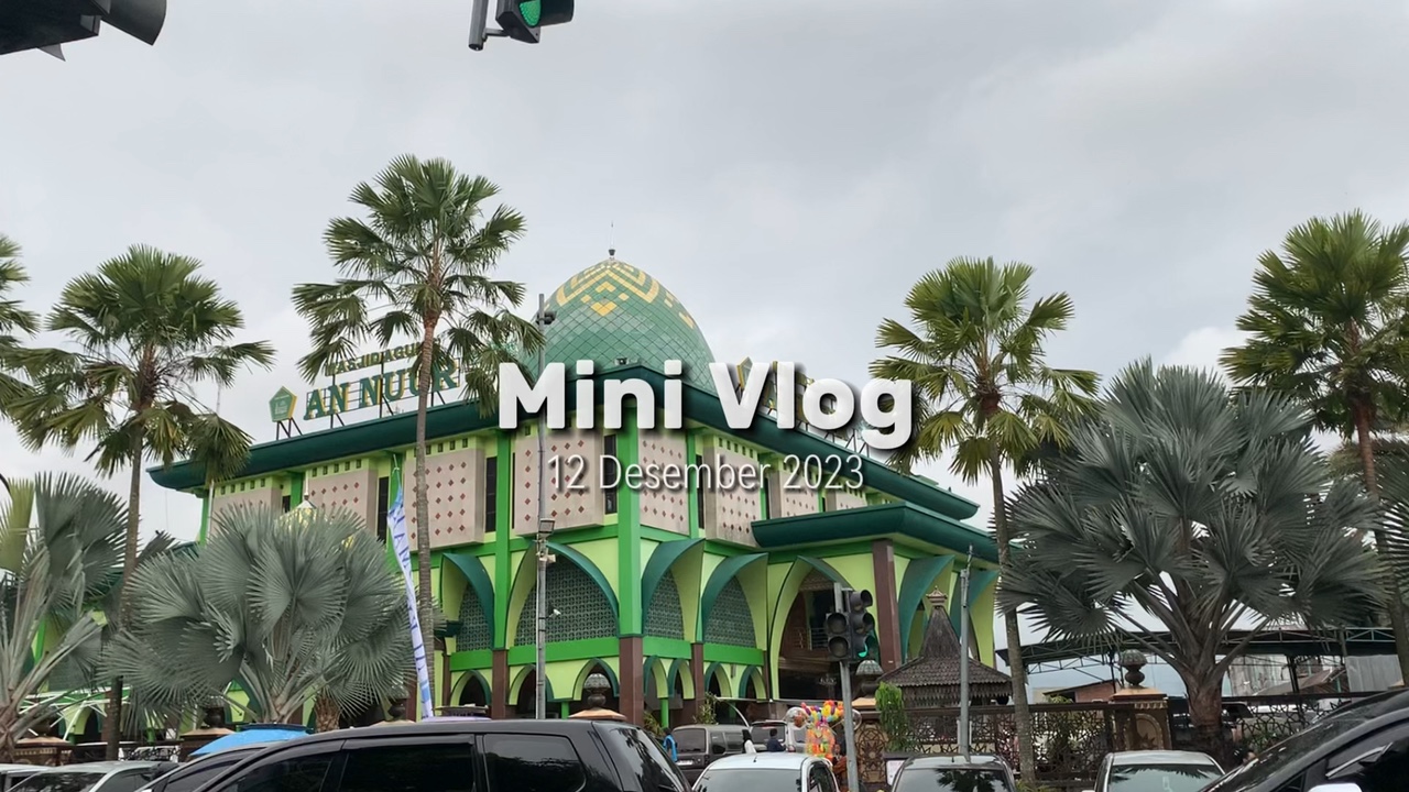 Vlog 16: 9 Sem Filtro