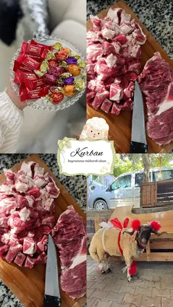 Kurban Bayramı