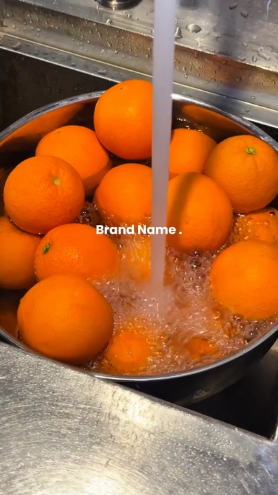 juice video template