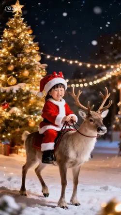 Baby Christmas