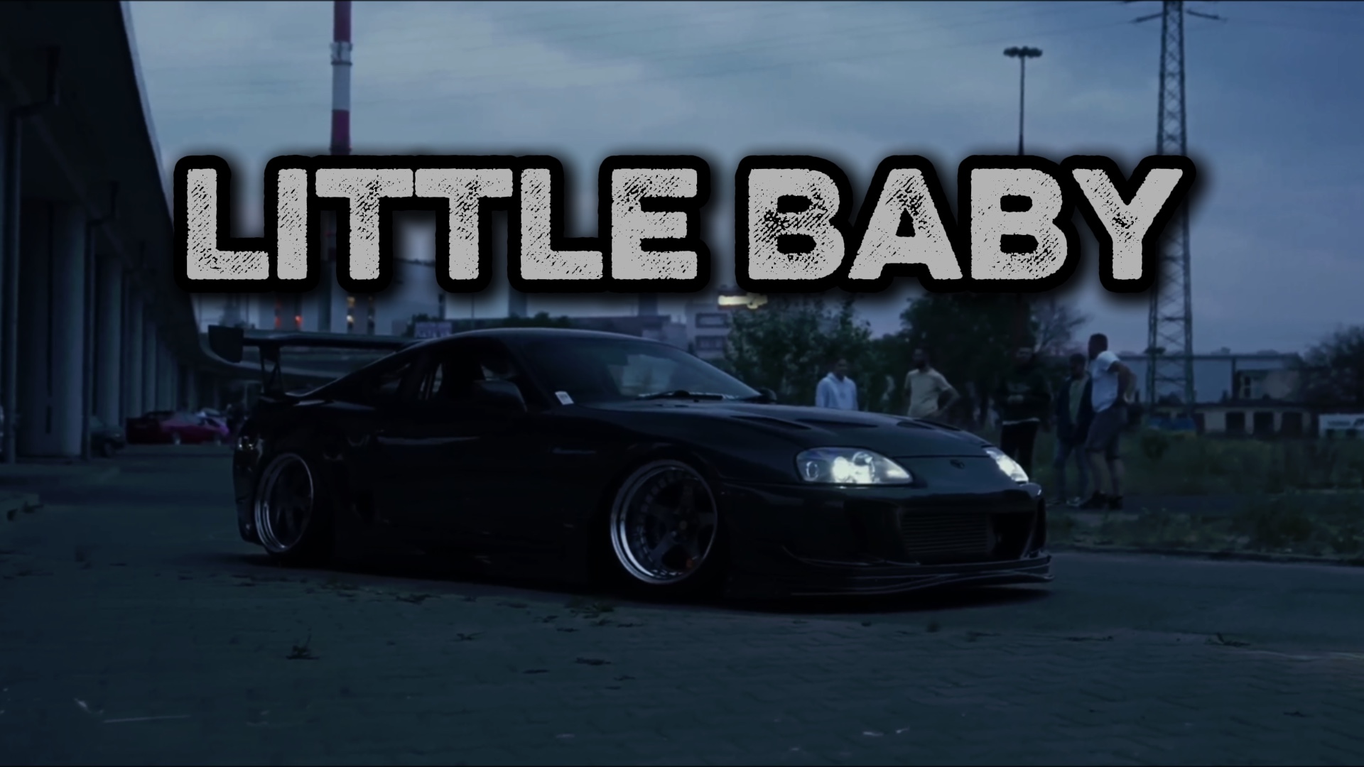 Little Baby