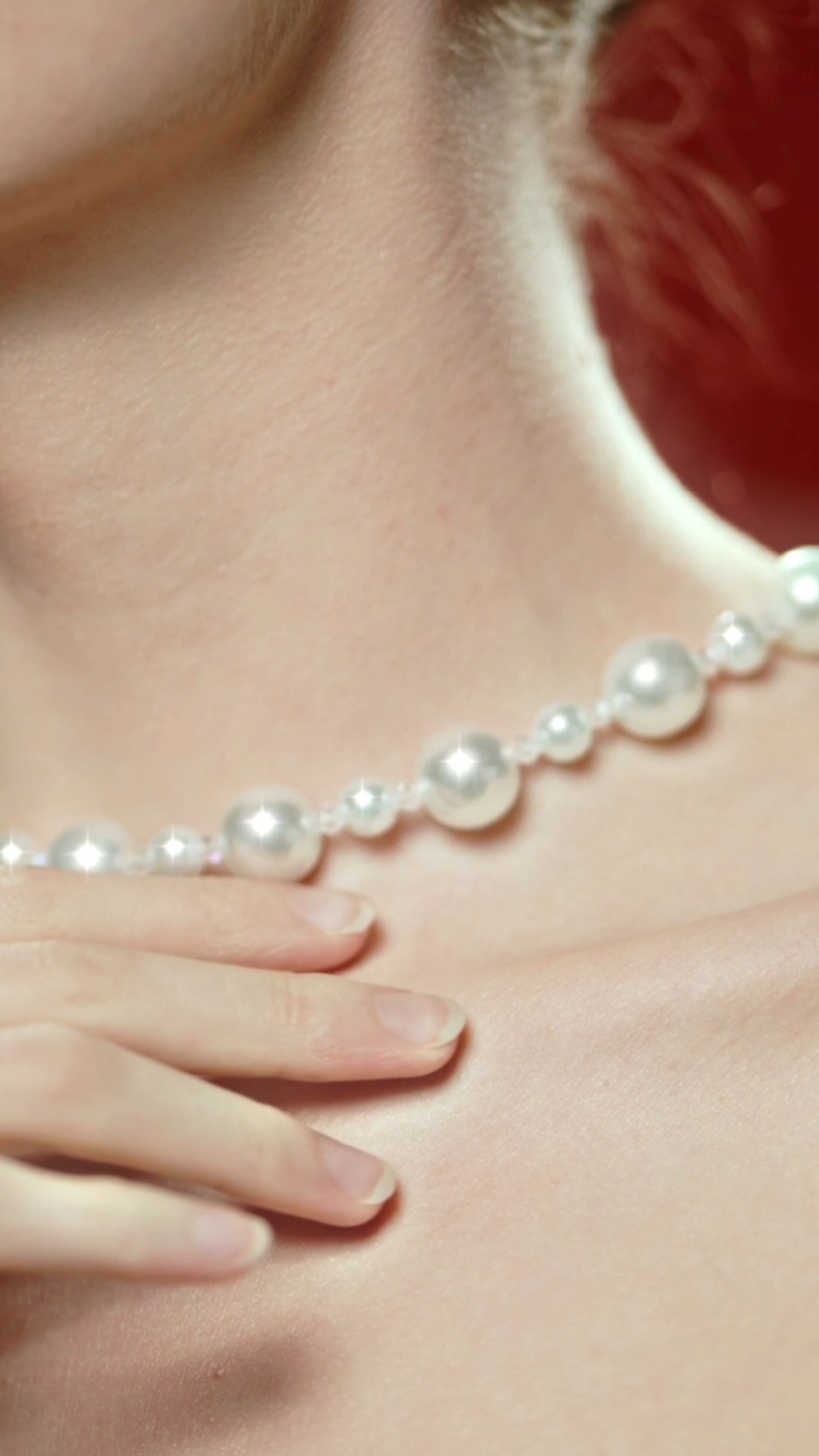 Jewellery Product Display Light & Open & Easy TikTok Style