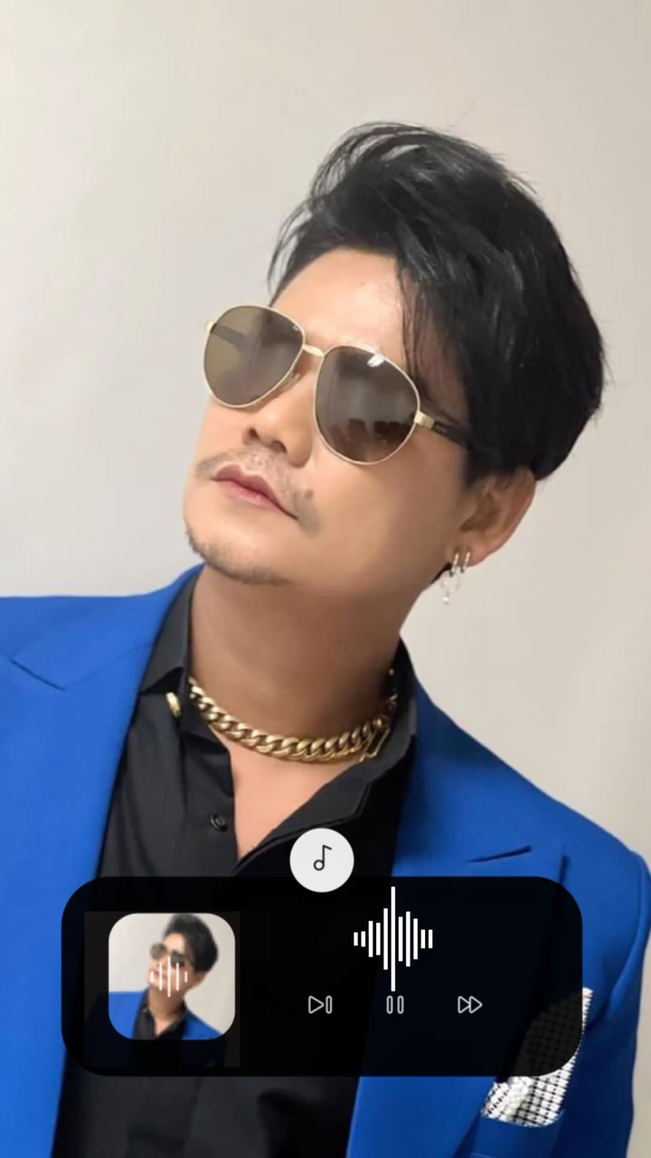 ចាំទឹកភ្នែកបងស្ងួតសិន❤️‍🩹