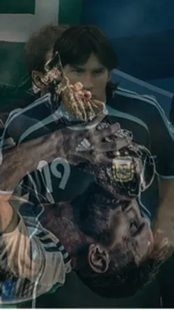 Leo messi