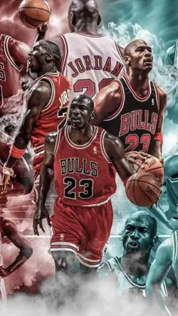 legends are made