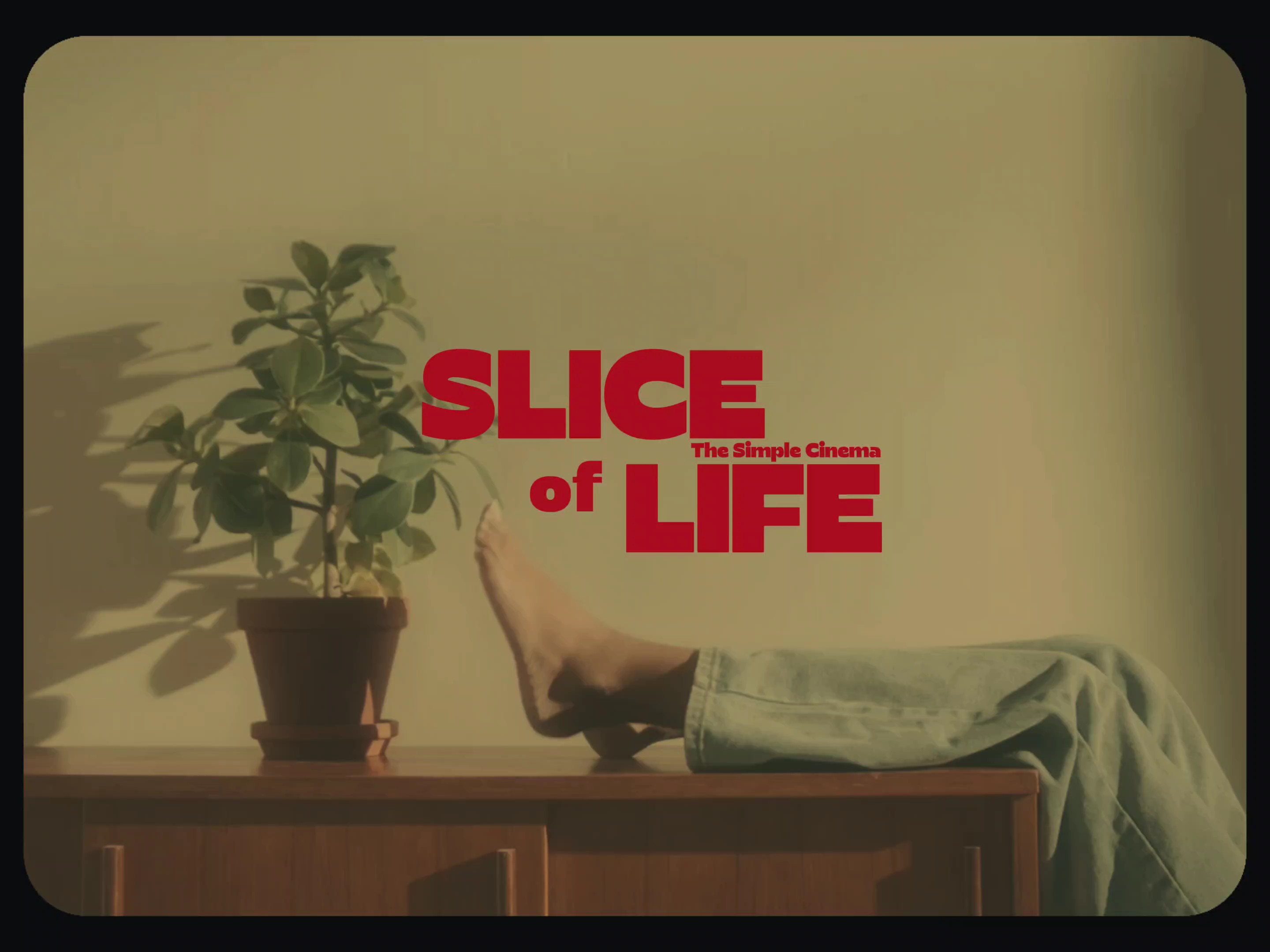SLICE OF LIFE