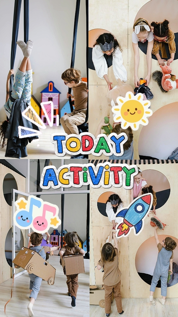 Today activity
