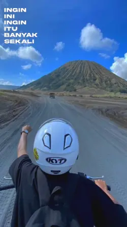 Aku ingin begini