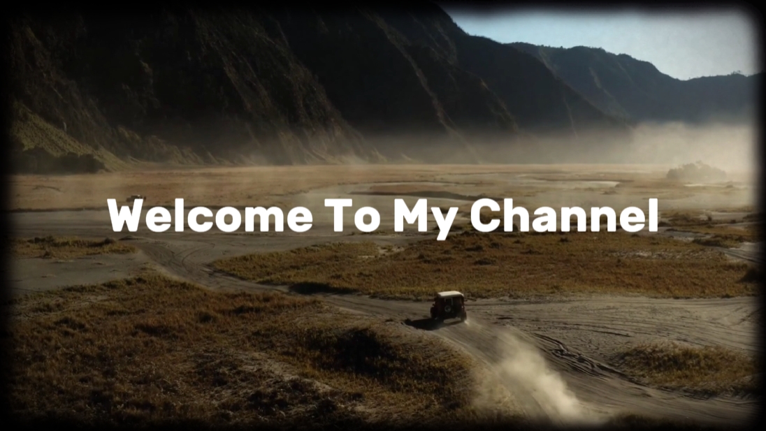 Intro de voyage 