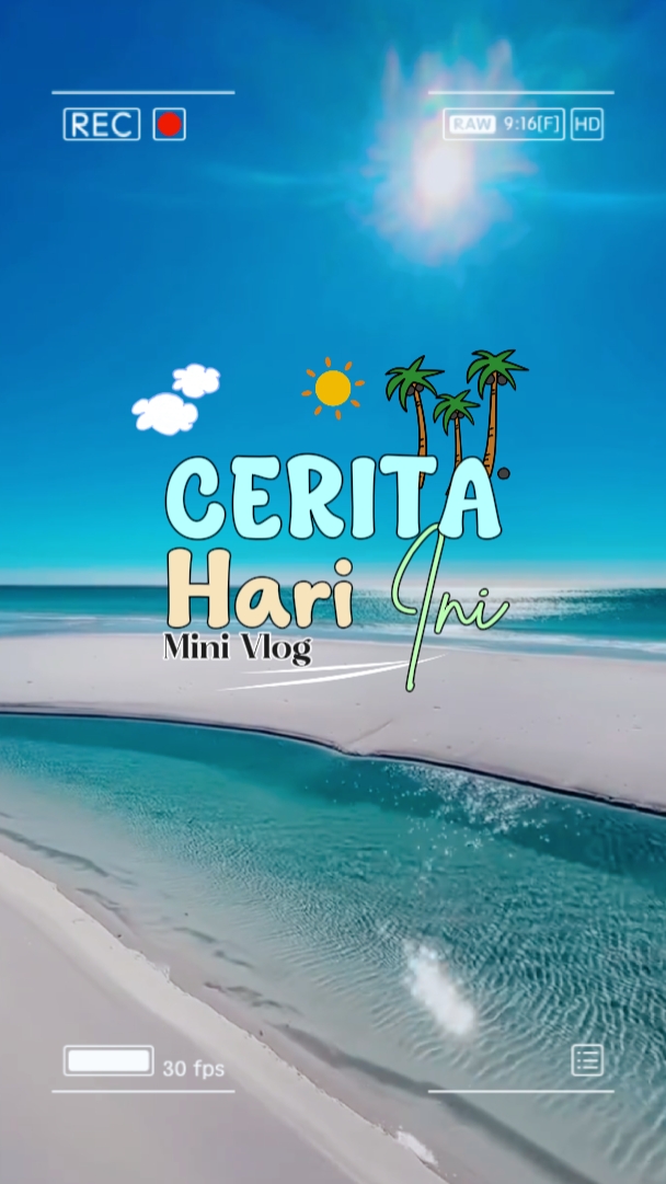Cerita Hari Ini